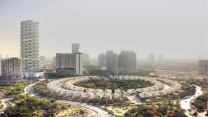 Jumeirah Village Circle