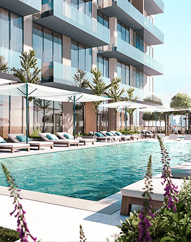 Jumeirah Garden City