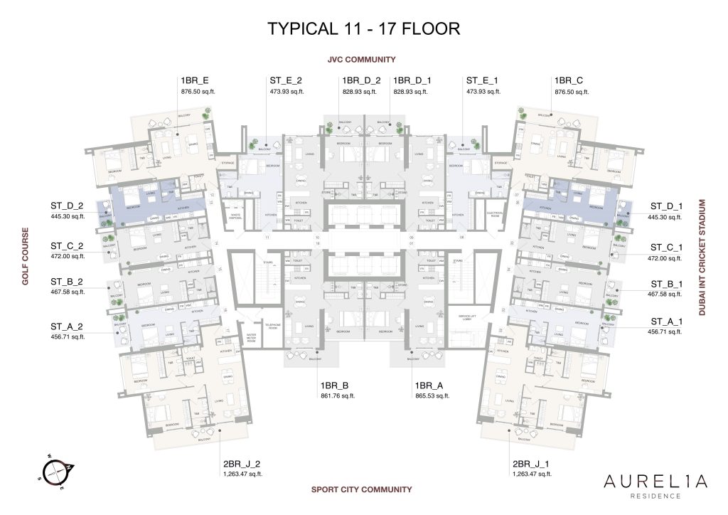 aurel1a_floor_plan