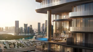 A1LA RESIDENCE