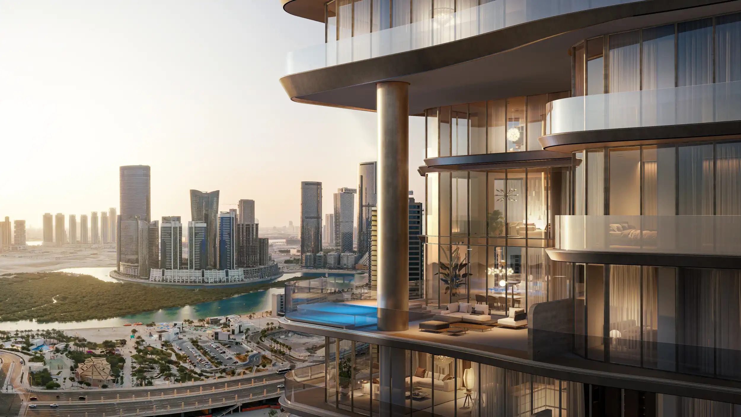 A1LA RESIDENCE