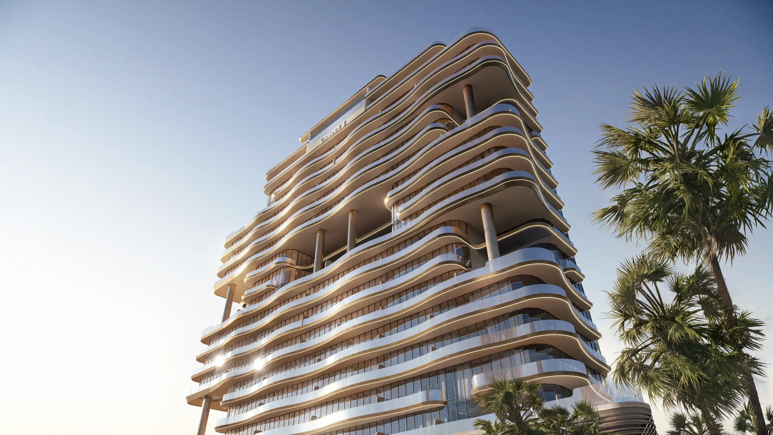 A1LA RESIDENCE