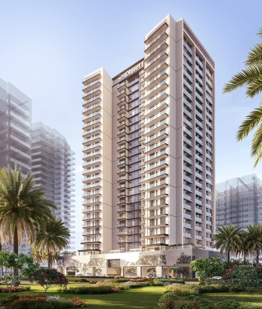 AUREL1A RESIDENCE